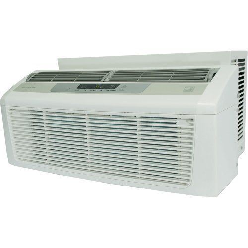 NEW Frigidaire FRA064VU1 6 000 BTU Low Profile Window Air Conditioner