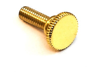 Lyre Box Screw for Besson Instruments Silver or Lacquer