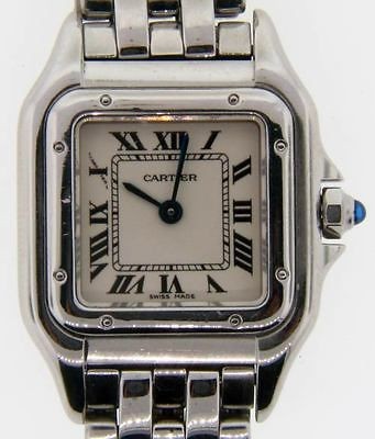 cartier watch