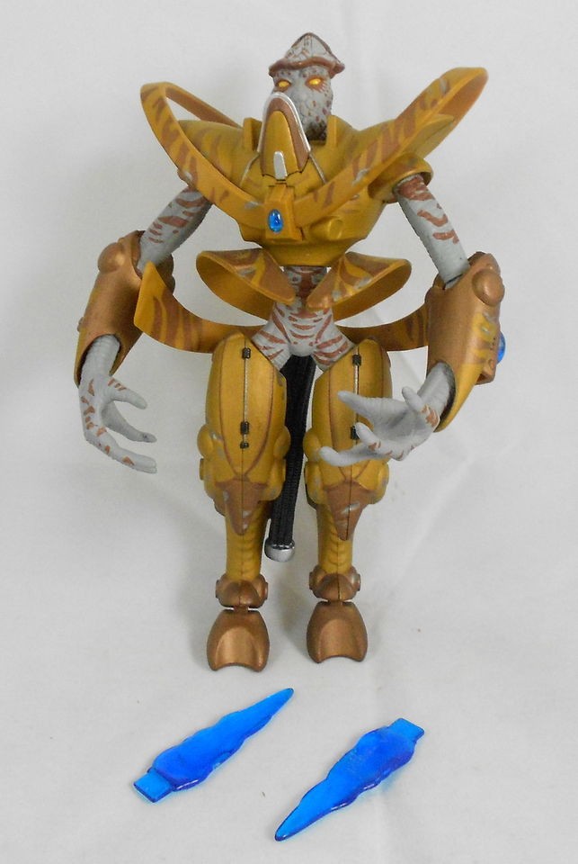 starcraft figure in Action Figures