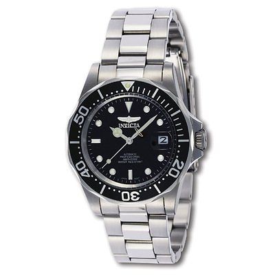 NEW Invicta Mens Watch Automatic Pro Diver 8926