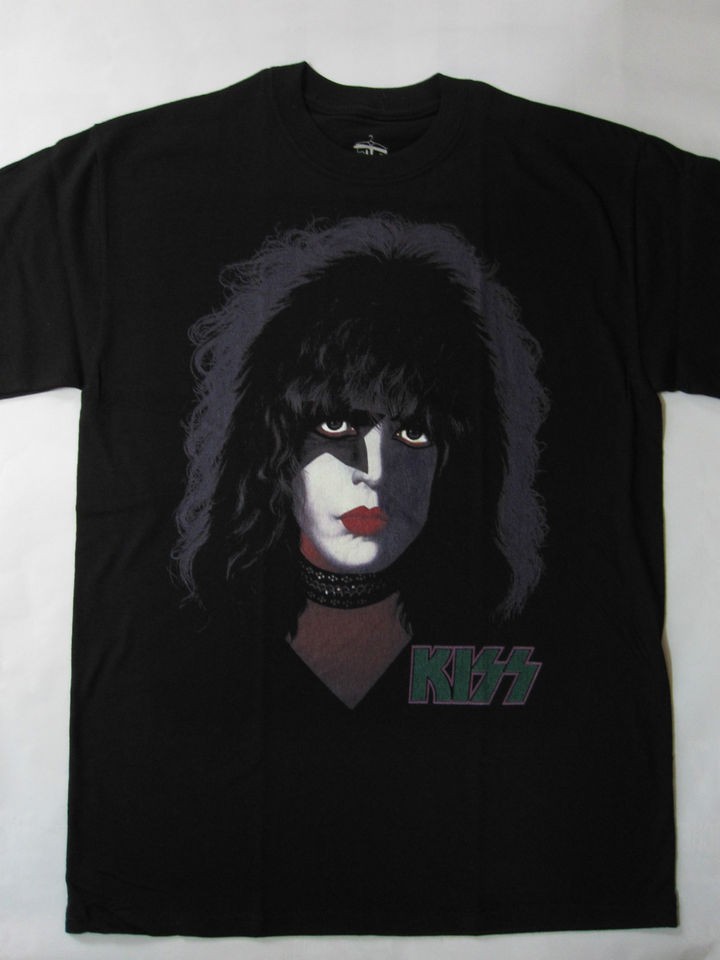 Paul Stanley in Clothing, 