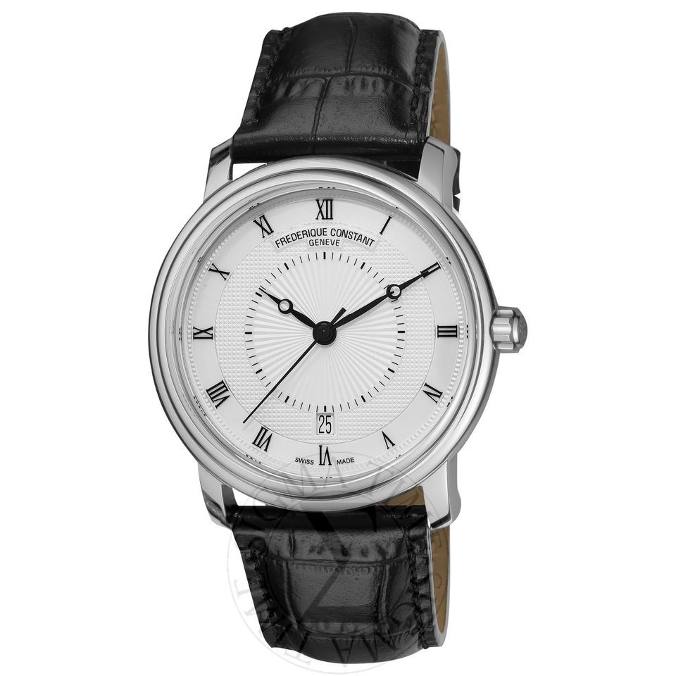 frederique constant watches in Jewelry & Watches