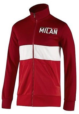 ac milan jacket