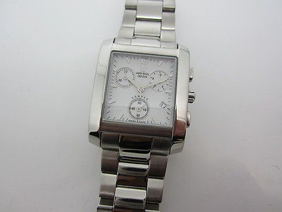 MENS UNIVERSAL GENEVE CIRRUS COMPAX CHRONOGRAPH