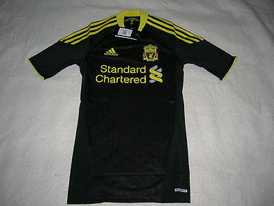 Liverpool Jersey Tech Fit Shirt TECHFIT Top Maillot Trikot Maglia 