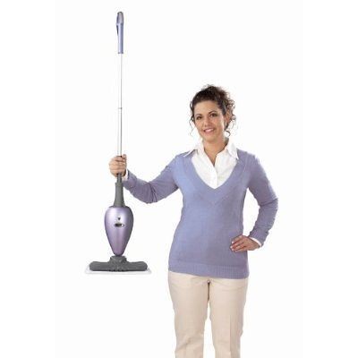 Floor Steamer in Cleaning Supplies