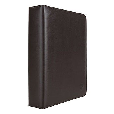 41495 FranklinCovey Basics Classic Vinyl Binder 1.5 7 Ring