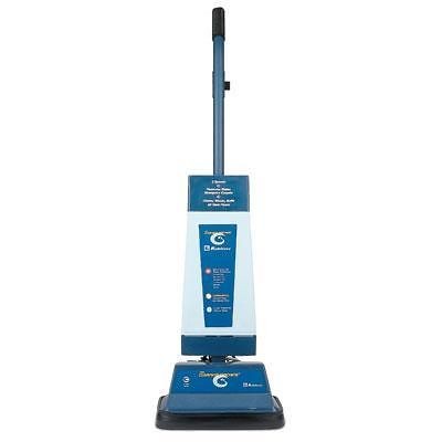   Electric 00 6025 1 P 820A Hard Floor/Carpet Cleaning Machine Blue New