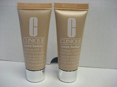 Clinique Even Better Makeup SPF15 Evens and Corrects #05 Neutral 0 