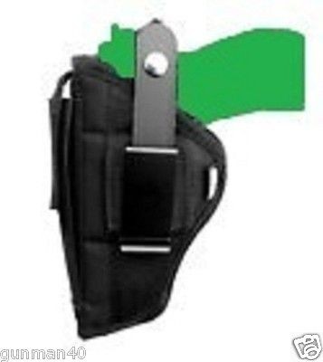 BELT/CLIP Holster For Hi Point C 9,CF 380,9mm