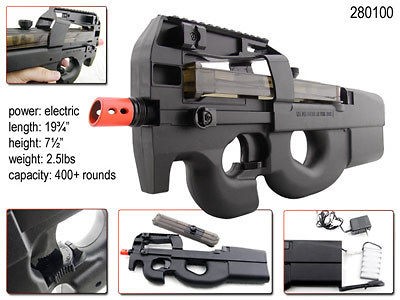   Goods  Outdoor Sports  Airsoft  Guns  Electric  Other
