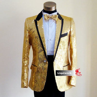 mens wedding suits in Mens Clothing