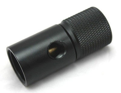 PAINTBALL UNIVERSAL CO2 FILL ADAPTER REMOTE ON OFF