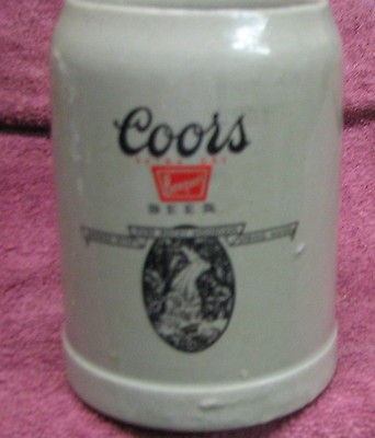 coors mug in Mugs