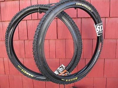   High Roller Specialized Mountain Bike TireS 2.35 A Pair for Sale