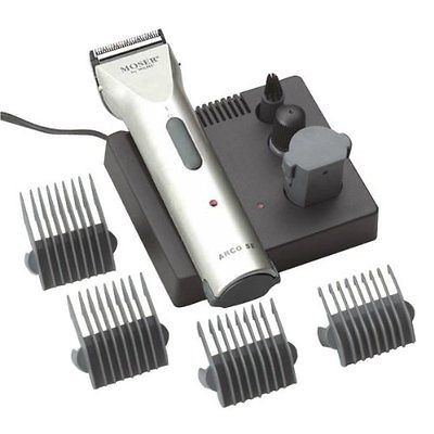 NEW Wahl 8786 451A ARCO SE Cordless Rechargeable Clipper