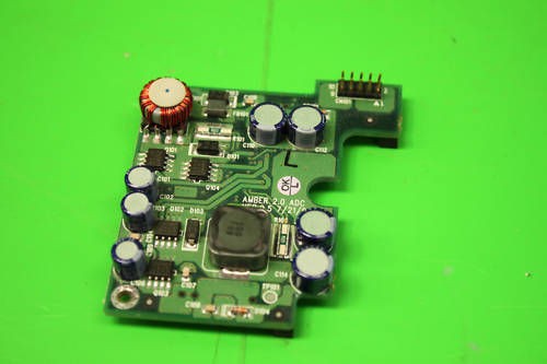 PACKARD BELL EASYNOTE POWER BOARD E89382