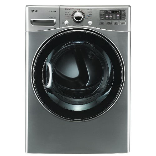 LG DLEX3470V Front Load Dryer