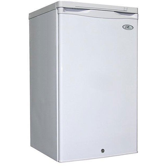 upright freezer in Upright & Chest Freezers