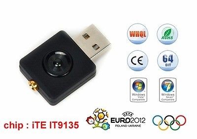 tv tuner windows 7