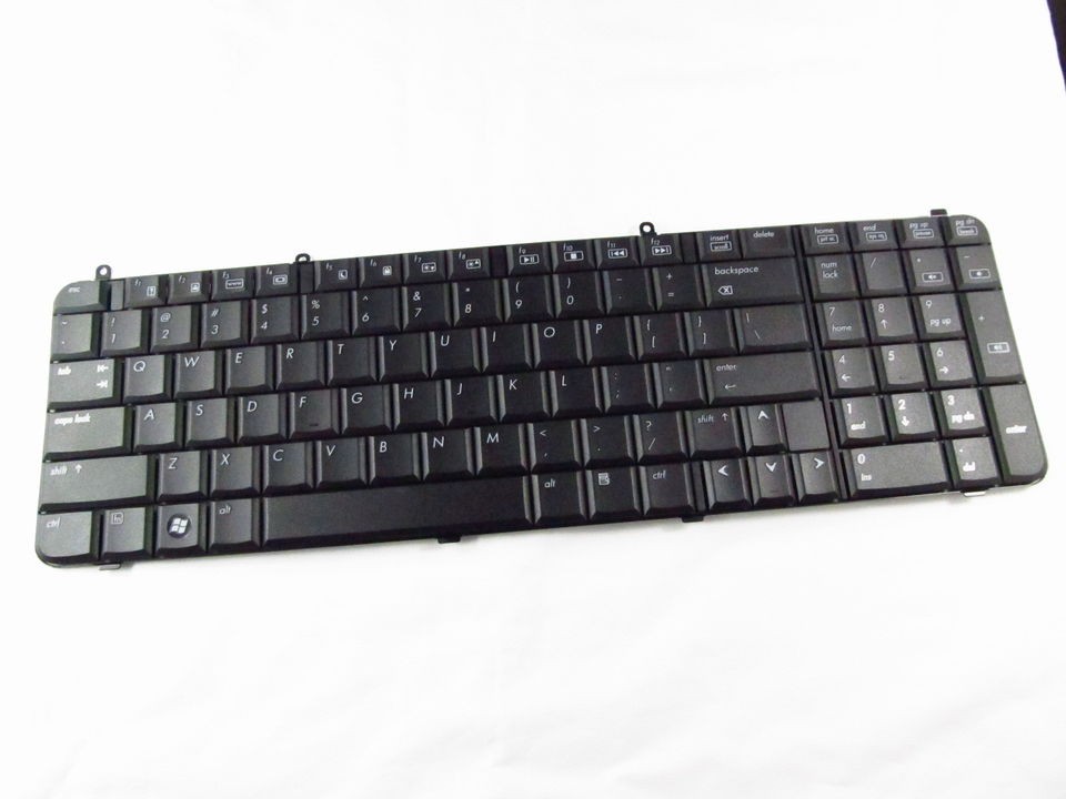 New for HP COMPAQ Presario A900 PK1303D0100 US keyboard