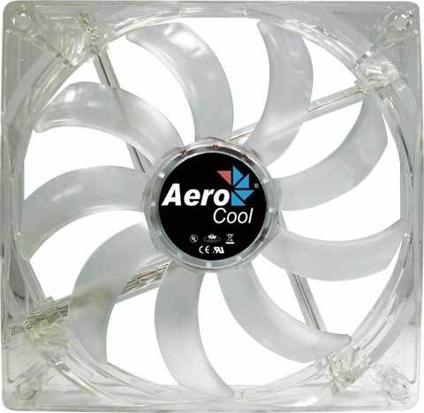 aerocool in Computer Components & Parts