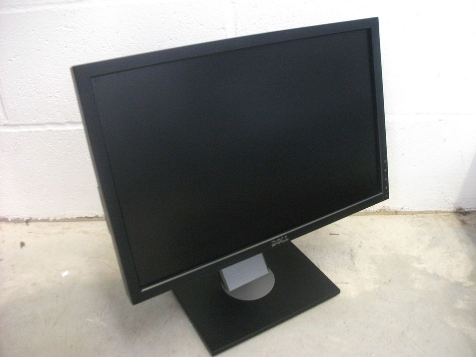   1909Wb 19 inch Widescreen TFT LCD Flat Screen PC Computer Monitor