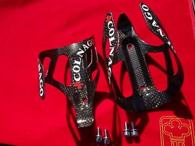 Full carbon 3K Bottle Cage CoLnaGo SuPerLiGht Weight Bottle Cages New 