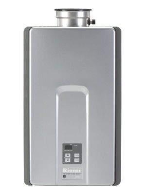 RINNAI R94Ni TANKLESS HOT WATER HEATER NATURAL GAS