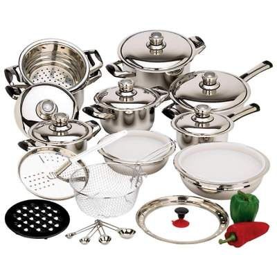 waterless cookware in Cookware