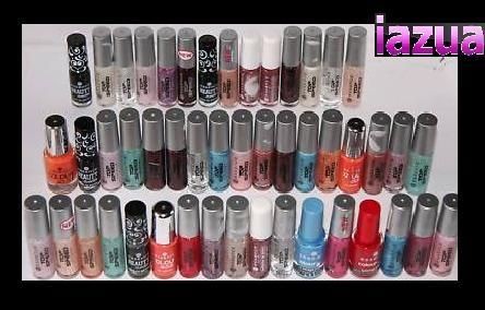 essence nail in Nail Care & Polish