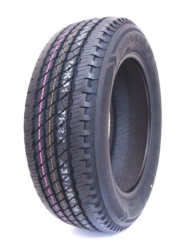 Nexen Roadian HT SUV Tires 255/70R15 255/70 15 2557015 70R R15