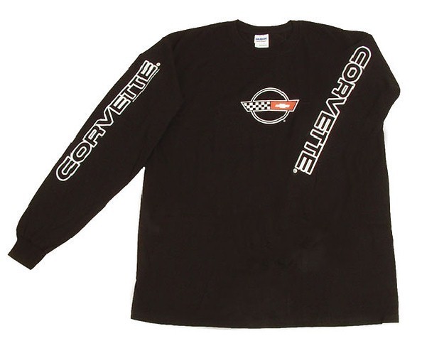 c4 corvette shirt in Clothing, 