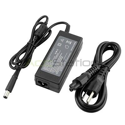 65W AC Adapter Charger For HP Pavillion dv4 dv5 dv6 dv7 g60 Laptop 