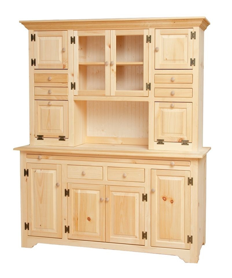 kitchen hutch in Furniture