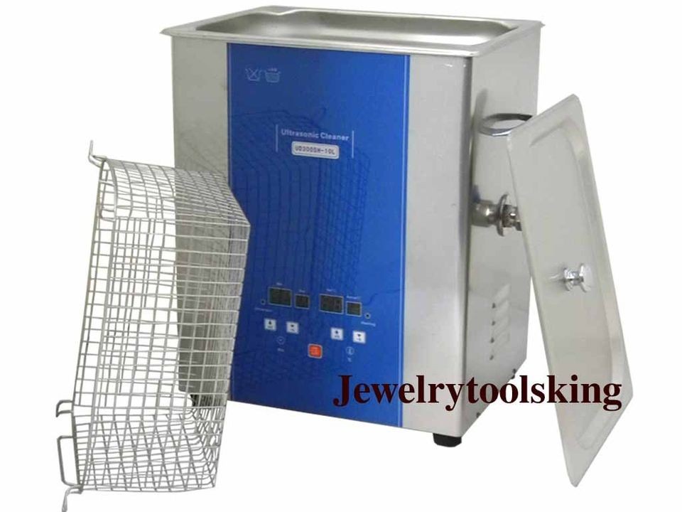 ultrasonic cleaner in Industrial Supply & MRO