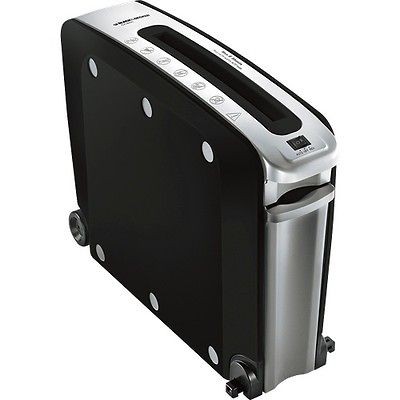 black decker paper shredder in Cross Cut Paper Shredders