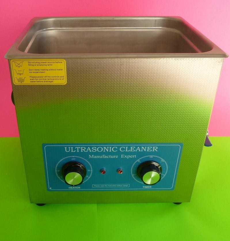 ultrasonic cleaner