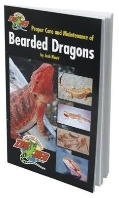 bearded dragon in Pet Supplies