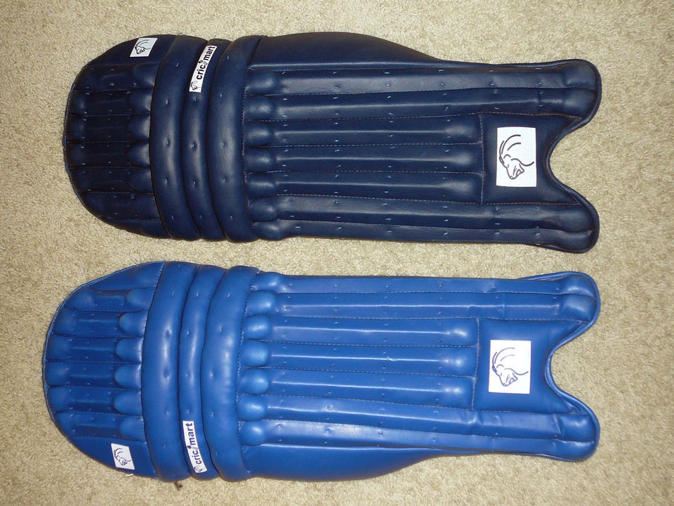 cricket pads in Cricket