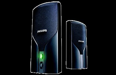   NEW PHILIPS MULTIMEDIA 2.0 SPEAKER 4 PC  MP4 PLAYER LAPTOP IPOD