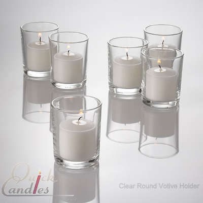 Home & Garden  Wedding Supplies  Candles & Candle Holders