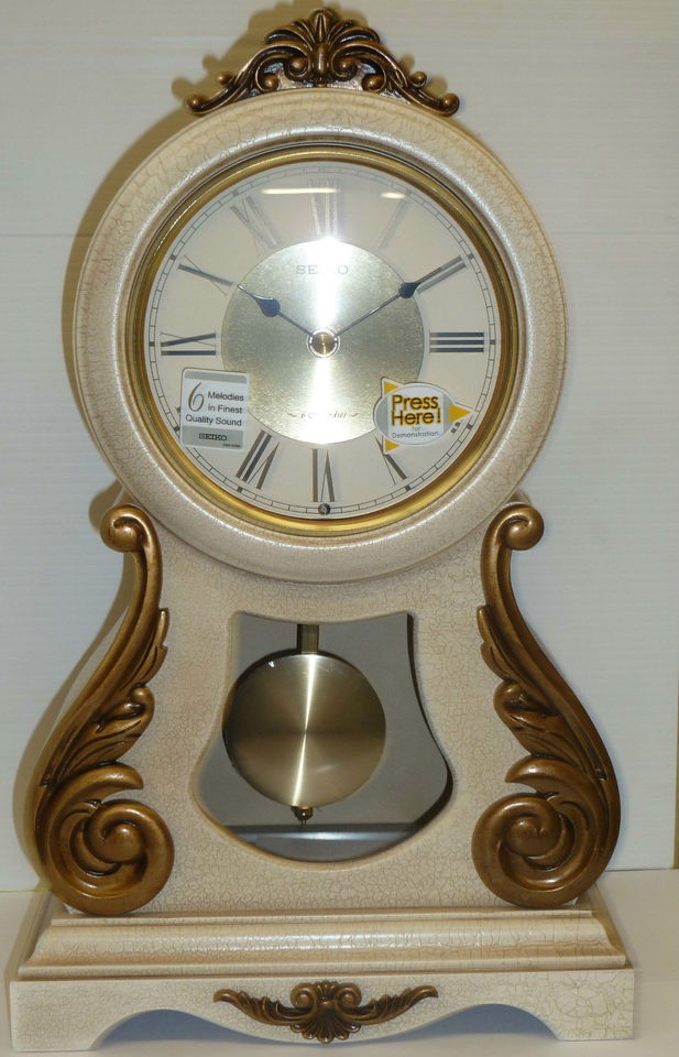 seiko wall clocks in Wall Clocks