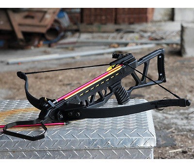 crossbow in Crossbows