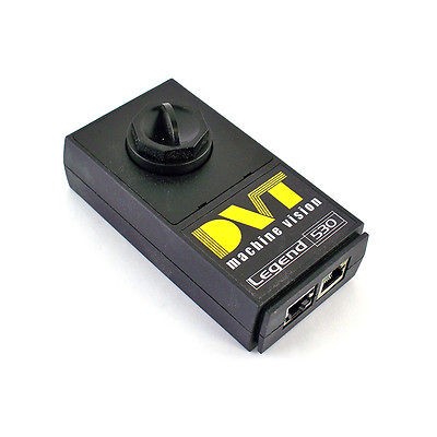 Cognex DVT Machine Vision 530 Sensor Camera Legend 530M