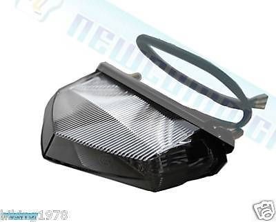 MOTORBIKE Custom LED Light Brake Rear Tail Trike TL19