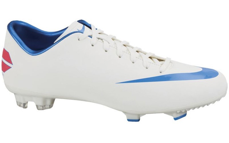 Nike Mercurial Victory III FG Soccer Cleats Mens