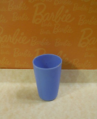   Vintage WASTEPAPER TRASH BASKET House Kitchen Nursery Bath Accessories