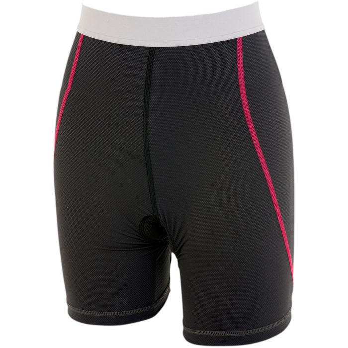 2012 Madison Bamboo womens Road Cycling Lycra Bicycle undershorts 